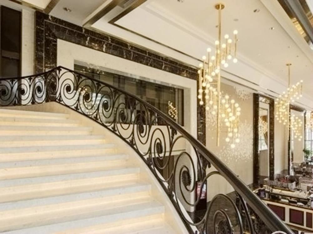 Ximei Continental Hotel Sicsiacsuang Kültér fotó