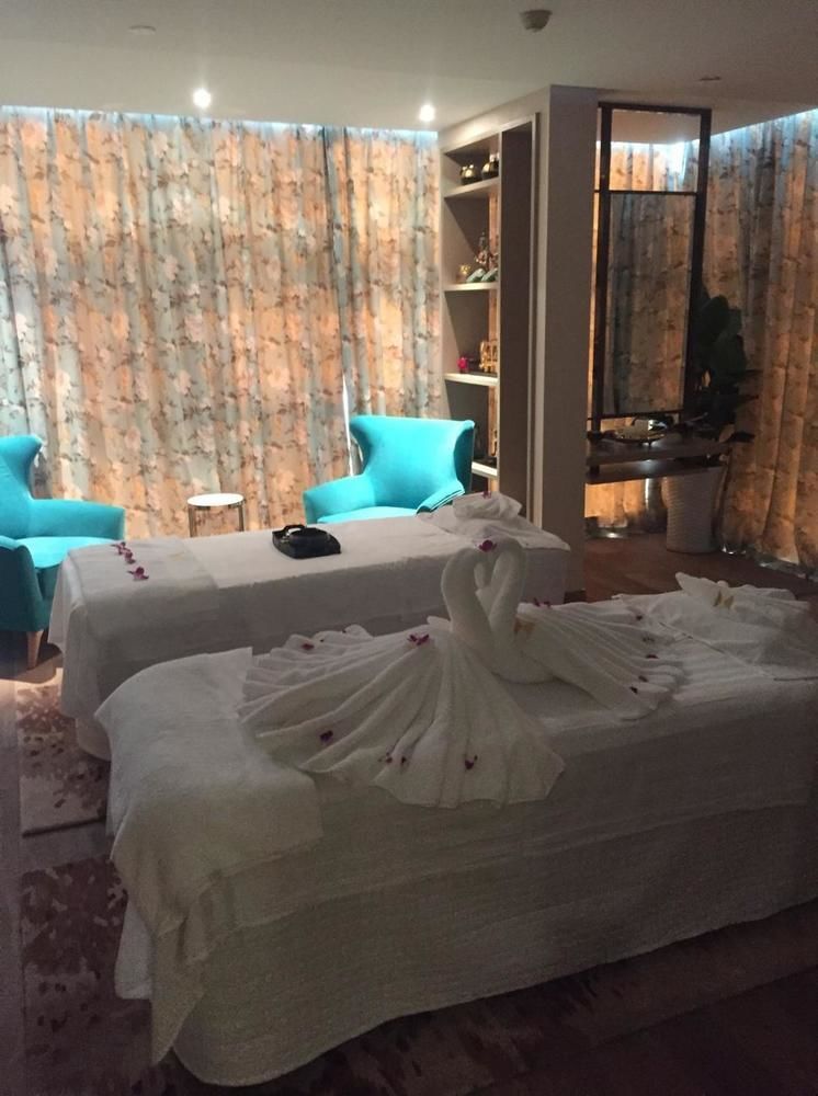 Ximei Continental Hotel Sicsiacsuang Kültér fotó
