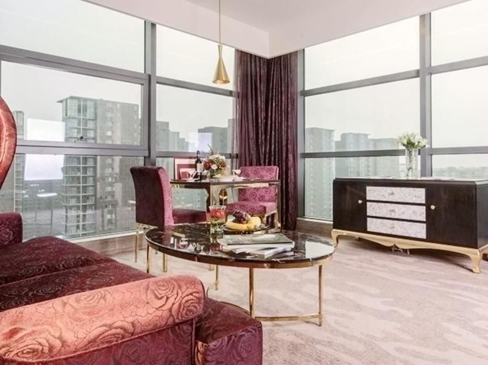 Ximei Continental Hotel Sicsiacsuang Kültér fotó
