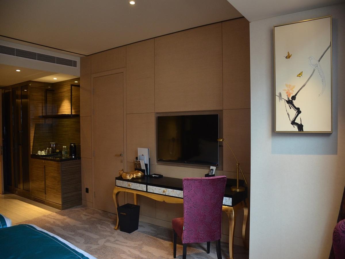 Ximei Continental Hotel Sicsiacsuang Kültér fotó