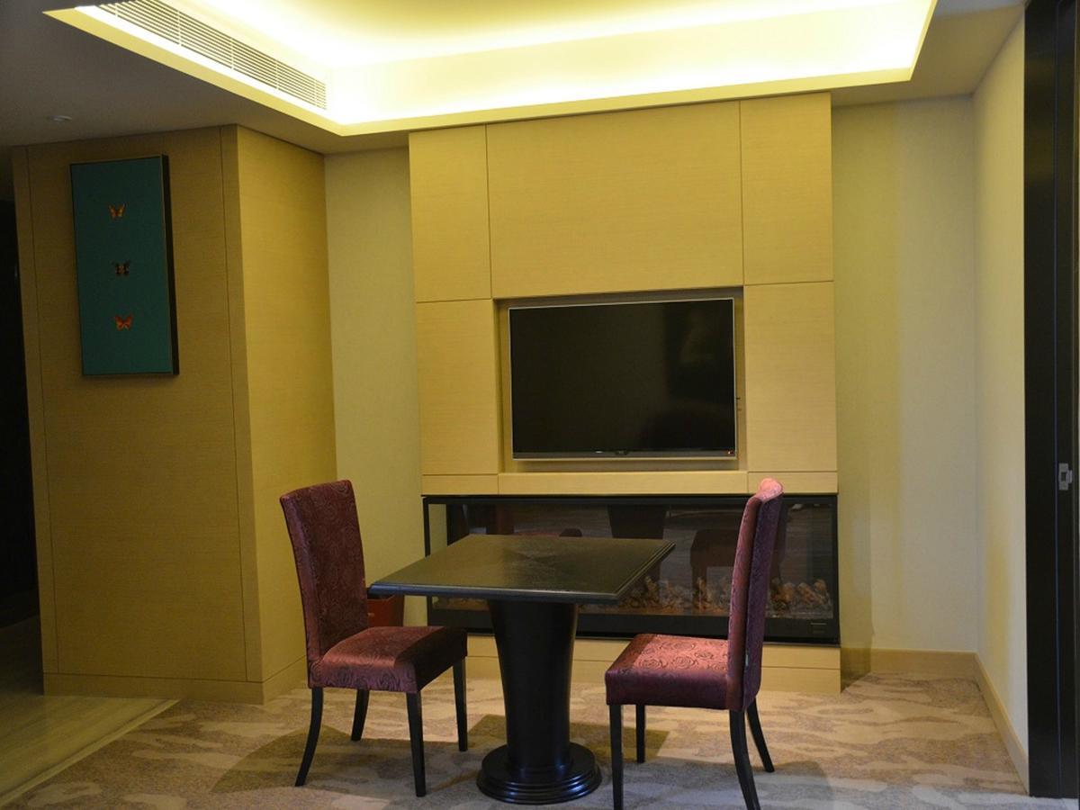 Ximei Continental Hotel Sicsiacsuang Kültér fotó